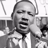 martin luther king jr mem