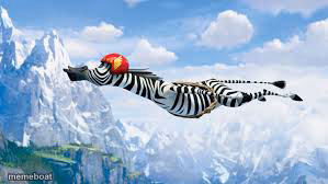 marty madagascar - meme generator image preview