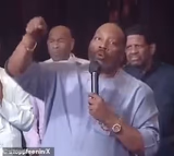 Marvin Sapp