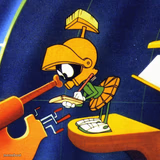 marvin the martian