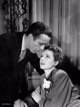 mary astor