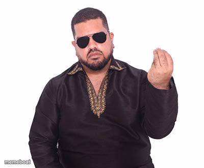 Masood Boomgaard - meme generator image preview