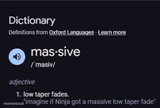 Dictionary Definition Meme