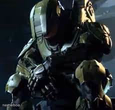 Master Chief sad