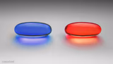 Matrix - Blue or Red Pill
