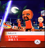 Matt Mii
