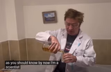 Matt rose I'm a scientist