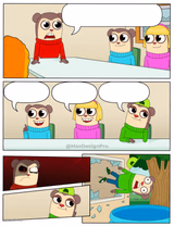 Max Design Pro Meme