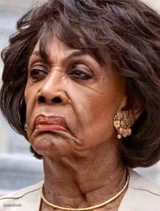 Maxine Waters