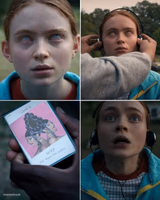 Max's favorite song