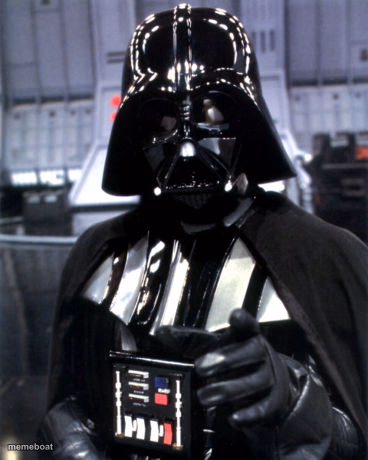 may the 4th - meme generator image preview