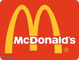 Mc Donalds - meme generator image preview