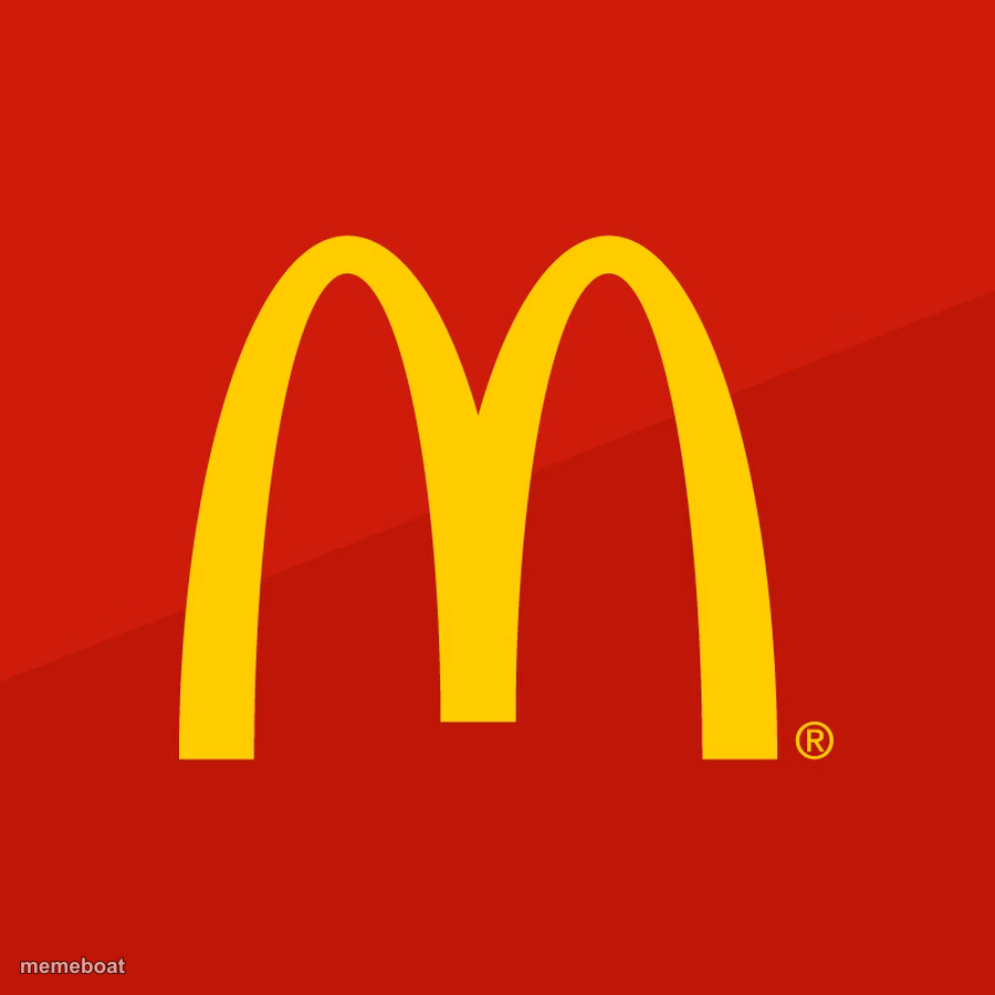 McDonald's - meme generator image preview