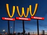 McDonald's UwU