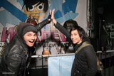 MCR High Five
