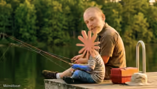 Me and Claude