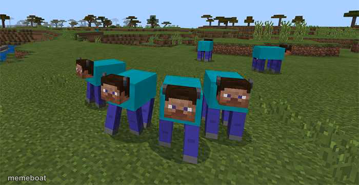 me and the boys - meme generator image preview