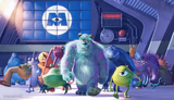 Me and the Boys on our way