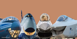 Me and the planes