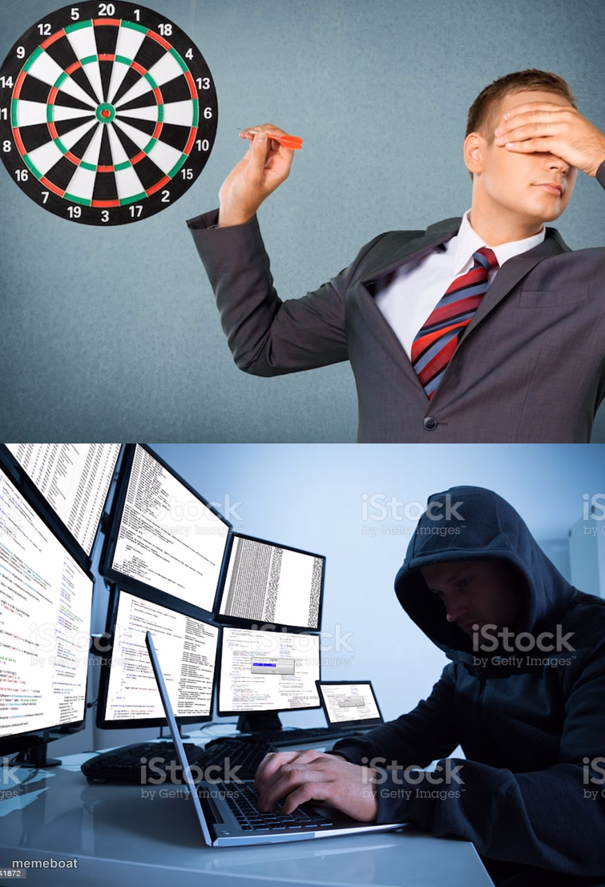 me picking my college major - meme generator image preview