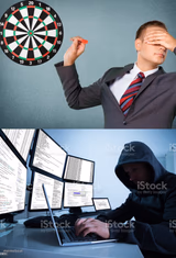 me picking my college major
