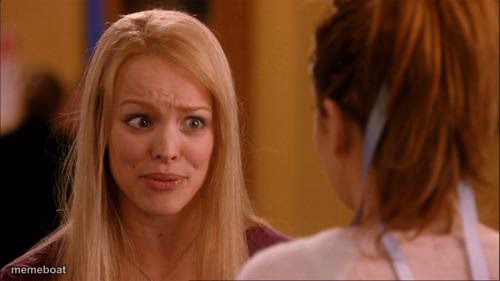 mean girls - meme generator image preview