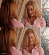 mean girls cool mom