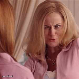 Mean Girls- Cool Mom - meme generator image preview