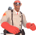 Medic Brain
