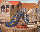 Medieval Introvert