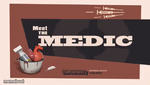 Meet The Medic