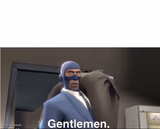 Meet the Spy
