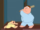 Meg Family Guy