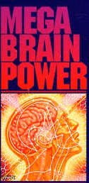 Mega Brain Power - meme generator image preview