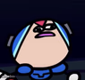 Mega Man X Confusion