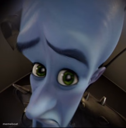 Mega Mind - meme generator image preview