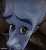 megamind no b