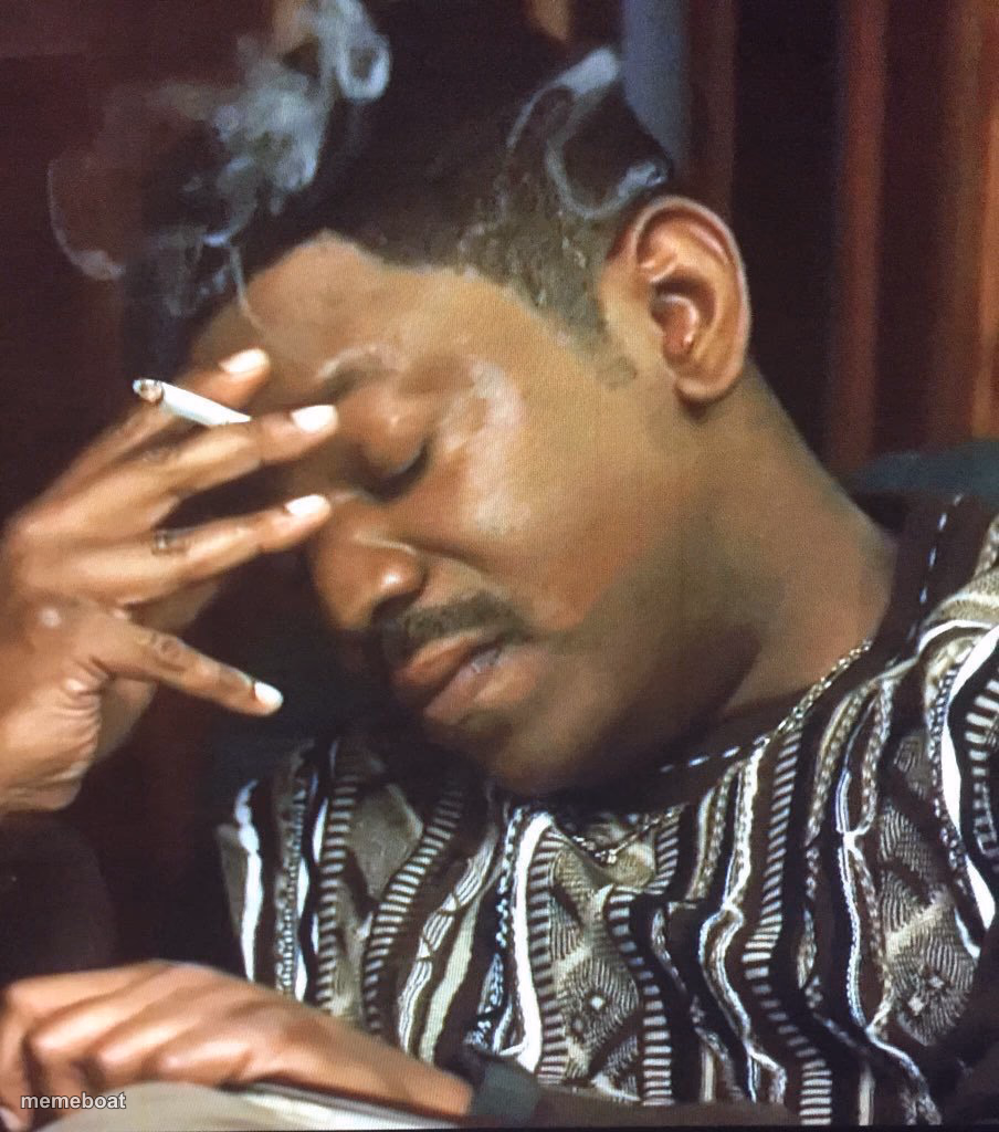 Mekhi Phifer - meme generator image preview