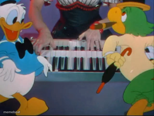 melody time - meme generator image preview