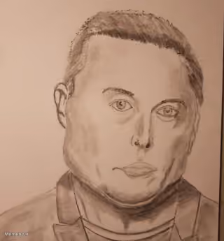 Melon Musk