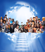 Meme Heaven