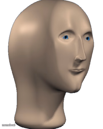 Meme Man - meme generator image preview