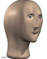 Meme Man