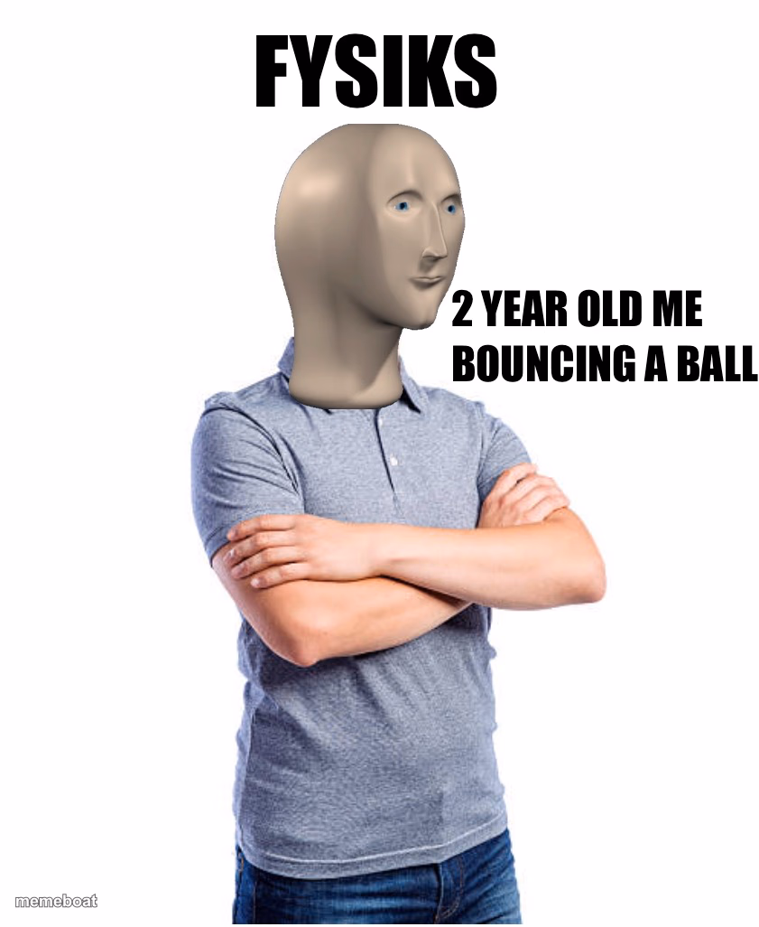 Meme Man - meme generator image preview