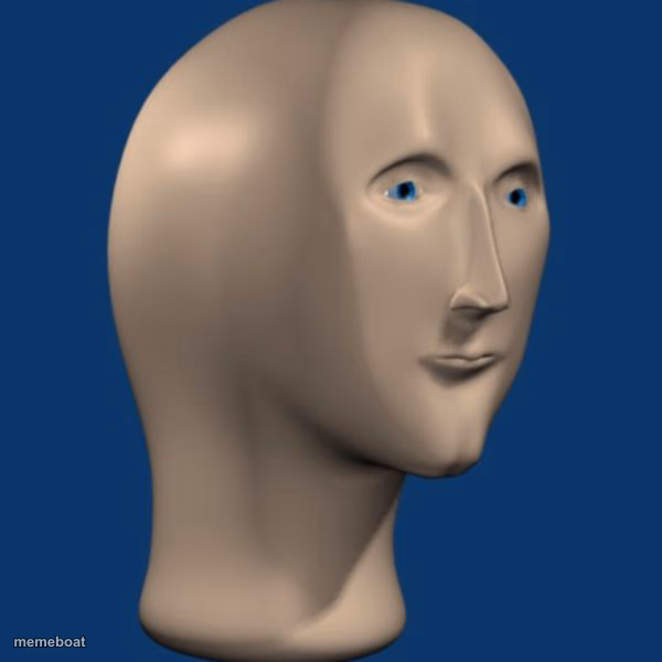 meme man - meme generator image preview