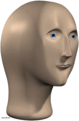 meme man addon edition