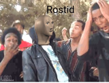 Meme Man Rostid