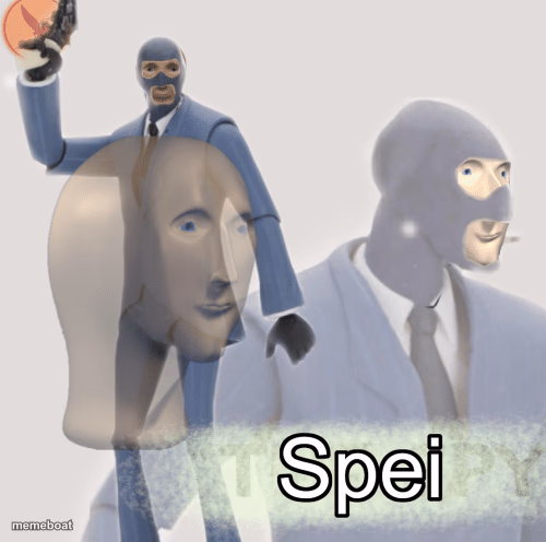 Meme man spei - meme generator image preview