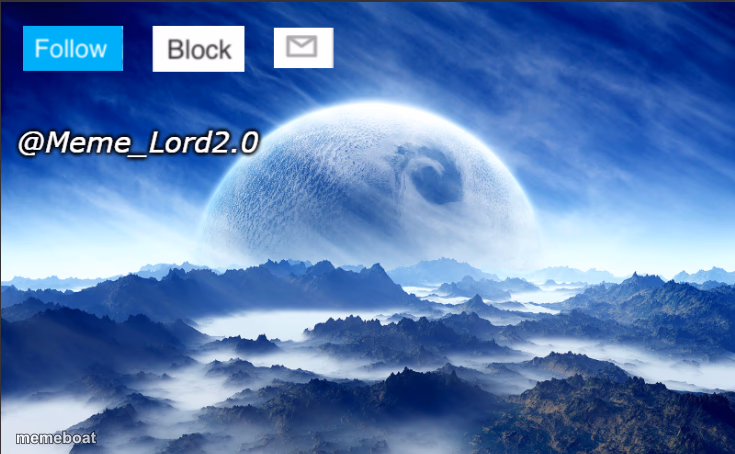 Meme_Lord2.0 template revised - meme generator image preview