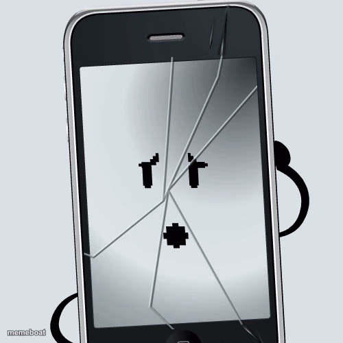 mephone3gs icon template - meme generator image preview